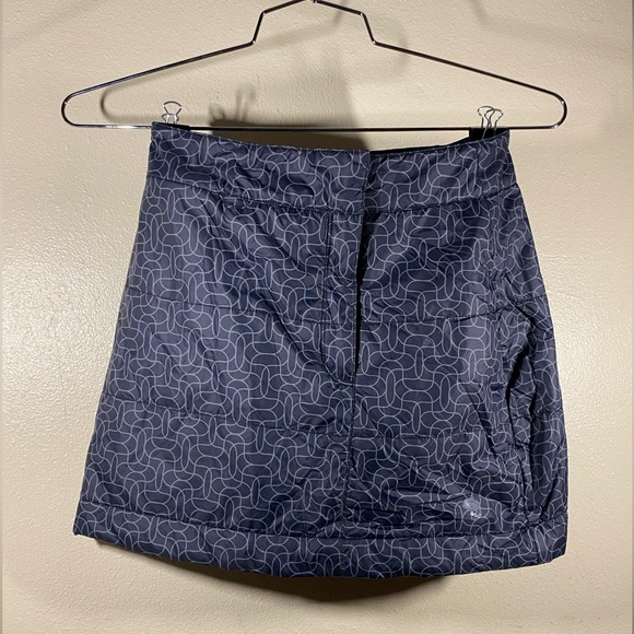 Mountain Hardwear Dresses & Skirts - Mountain Hardware | WMNs XS - NWOT - Fleece Insulated Winter Skirt